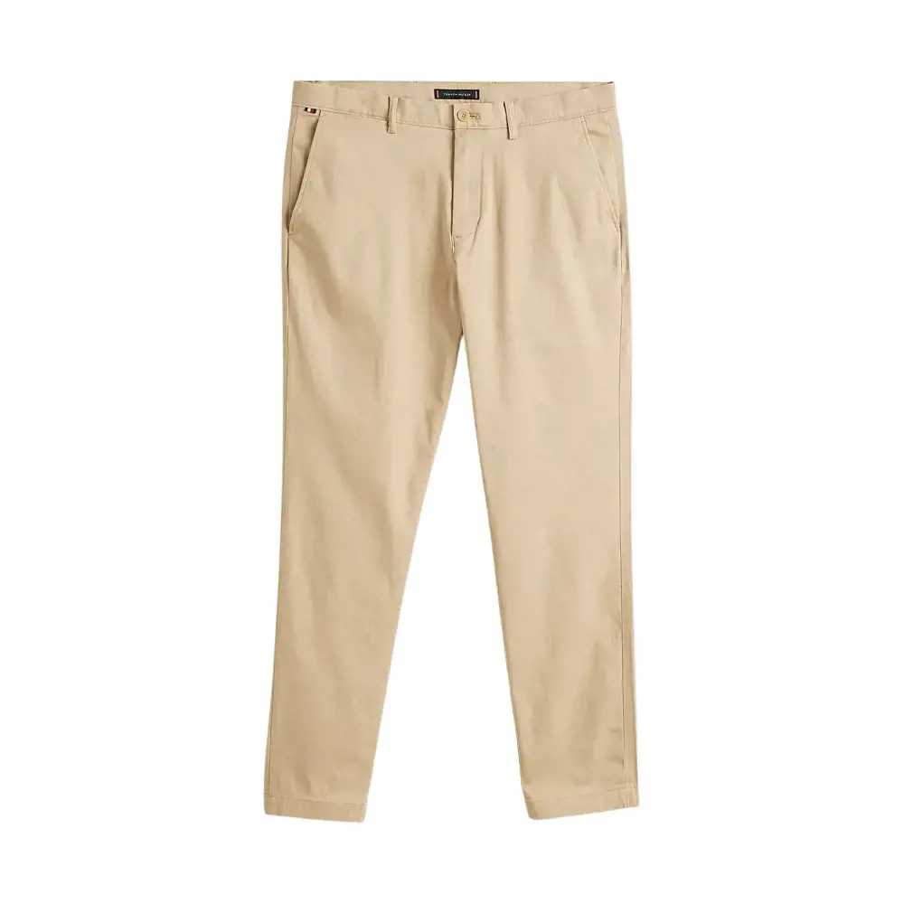 Tommy Hilfiger Relaxed Harlem Chinos